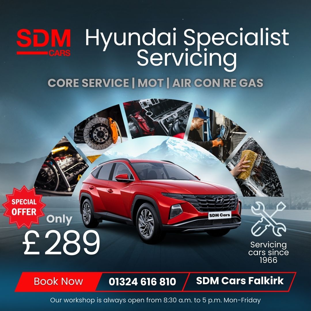 Book a service Mazda